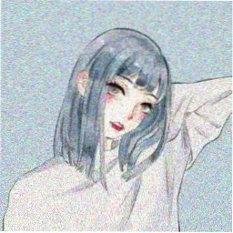 读者头像示意二
